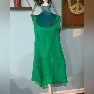 Green Shorts Onesie!💚